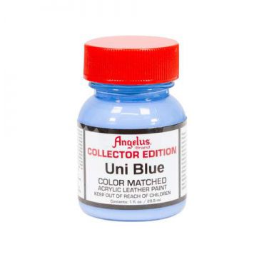 Angelus Collector Edition 'Uni Blue' 29,5 ml