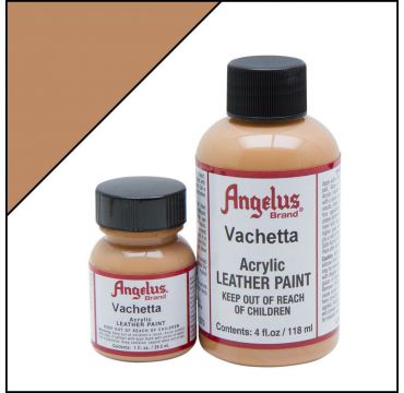 Angelus Lederfarbe Vachetta