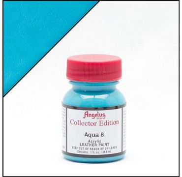 Angelus Collector Edition Aqua 8 29,5 ml