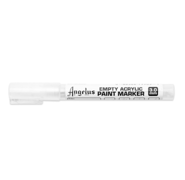 Angelus leere Farbmarker, 3mm