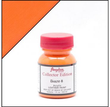 Angelus Collector Edition Blaze 8 29,5 ml