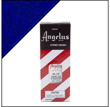 Angelus Suede Dye Blau 88ml