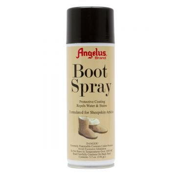 Angelus Stiefelspray, 156 Gramm 