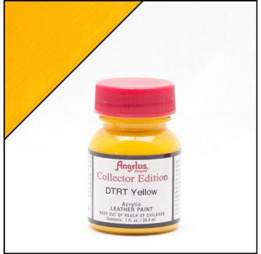 Angelus Collector Edition DTRT Yellow 29,5 ml