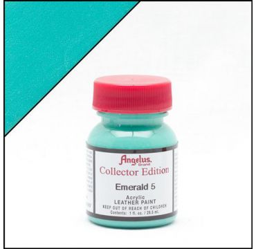 Collector Edition Emerald 5 29,5 ml