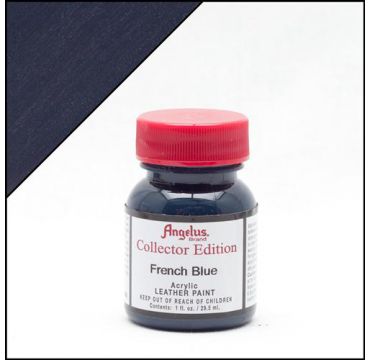 Collector Edition French Blue 29,5 ml