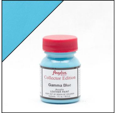 Collector Edition Gamma Blue 29,5 ml