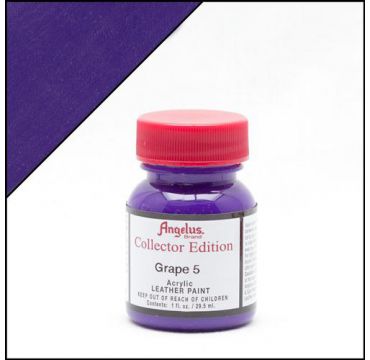 Angelus Collector Edition Grape 5 29,5 ml