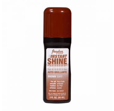 Angelus Sofortglanz Braun 88ml