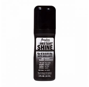 Angelus Sofortglanz Tiefschwarz 88ml