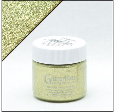 Angelus Glitterlites Limelite 29,5ml