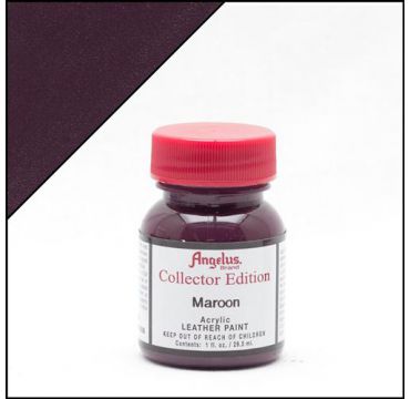 Angelus Collector Edition Maroon 29,5 ml