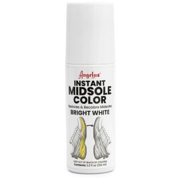 Instant Midsole Farbe - Bright White