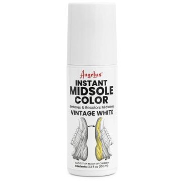 Instant Midsole Farbe - Vintage White