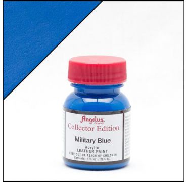 Collector Edition Military Blue 29,5 ml