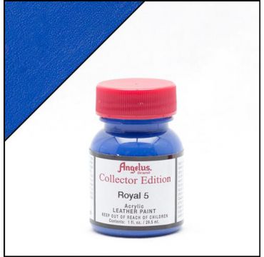 Angelus Collector Edition Royal 5 29,5 ml