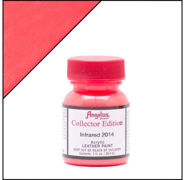 Angelus Collector Edition 'Infrared 2014' 29,5 ml