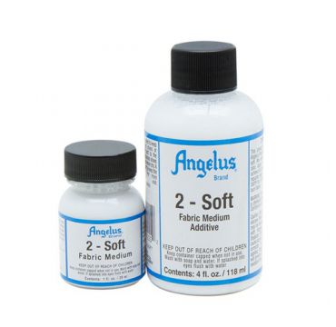 Angelus 2-Soft (Weichmacher)