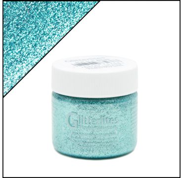 Angelus Glitterlites Ice Blue 29,5ml
