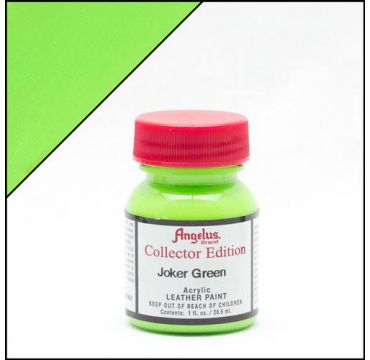 Collector Edition Joker Green 29,5 ml