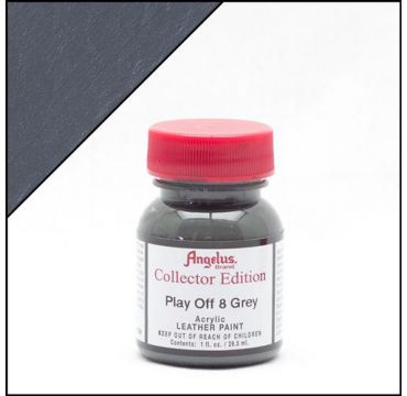 Angelus Collector Edition Play Off 8 Grey 29,5 ml