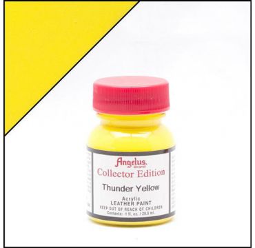 Collector Edition Thunder Yellow 29,5ml