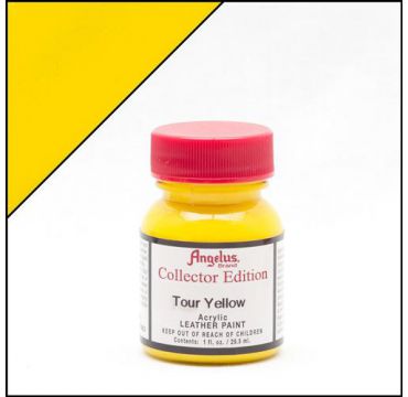 Collector Edition Tour Yellow 29,5 ml